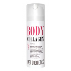 Body Collagen na strie 150 ml