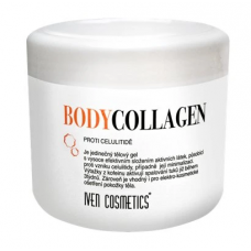 Body Collagen proti celulitidě 500 ml