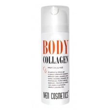 Body Collagen proti celulitidě 150 ml