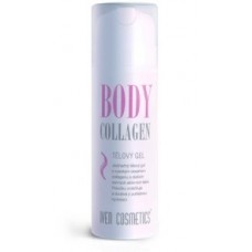 Body collagen 150ml - tělový gel