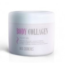 Body collagen 500ml - tělový gel