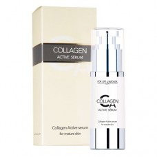 Collagen Active sérum 30ml